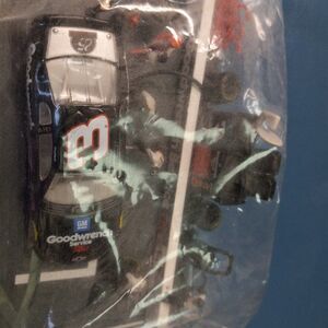 NASCAR Dale Earnhardt Nascar Winners Circle model Wrapped and sealed
